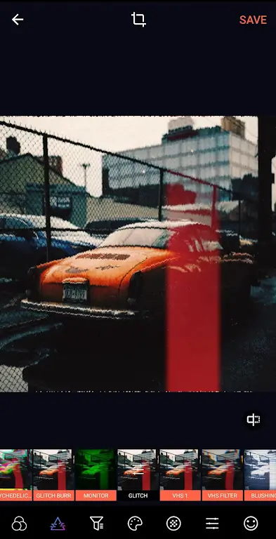 Glitch VHS-screenshot-2