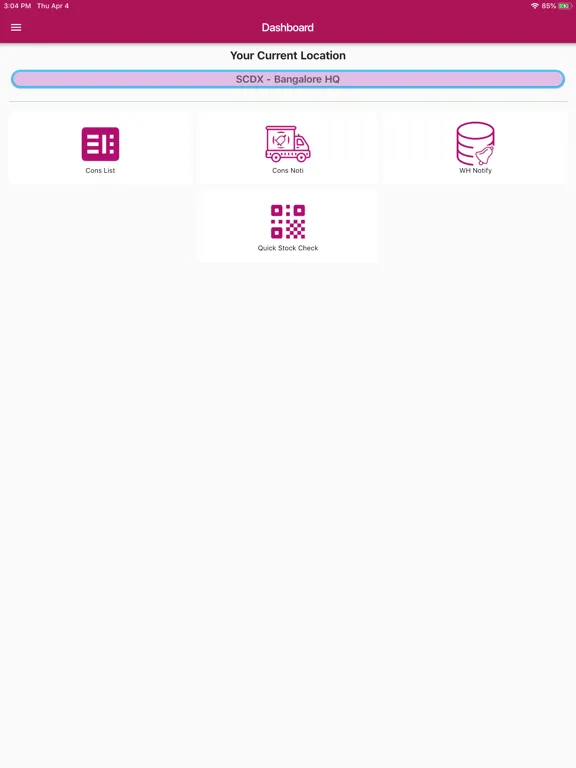 Coolgix iPad  स्क्रीनशॉट