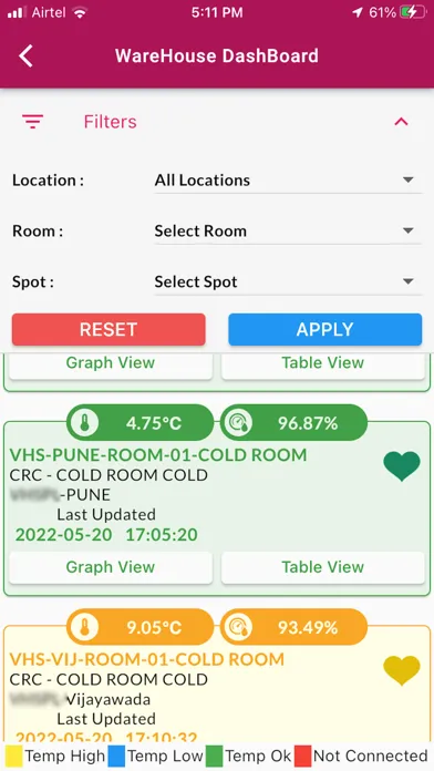 Coolgix स्क्रीनशॉट