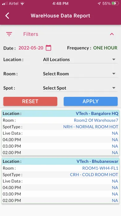 Coolgix स्क्रीनशॉट