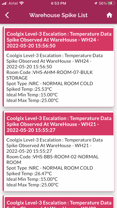 Tangkapan skrin Coolgix