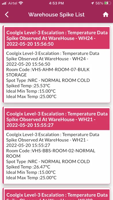 Coolgix स्क्रीनशॉट