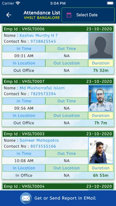 صور iPulse.Work