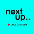 NextUp - Watch Stand-Up Comedy NextUp - Watch Stand-Up Comedy