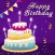 Birthday Stickers & Frames