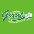 Giant Online Grocery Store Giant Online Grocery Store
