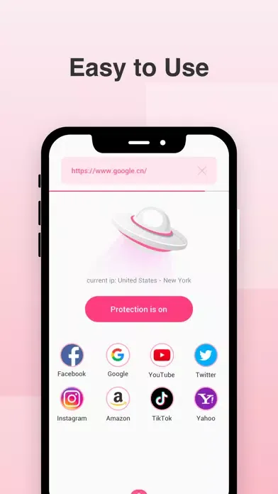 Via Browser - Search tool Ekran Görüntüleri