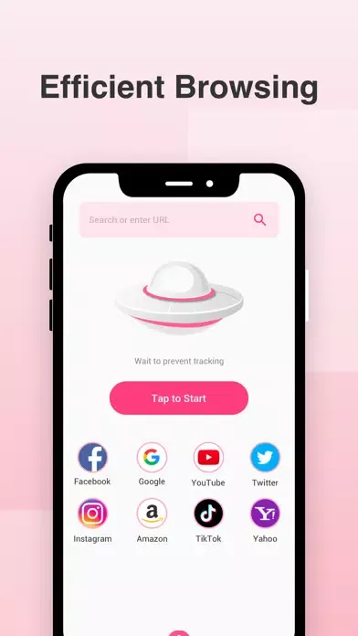 Via Browser - Search tool Ekran Görüntüleri