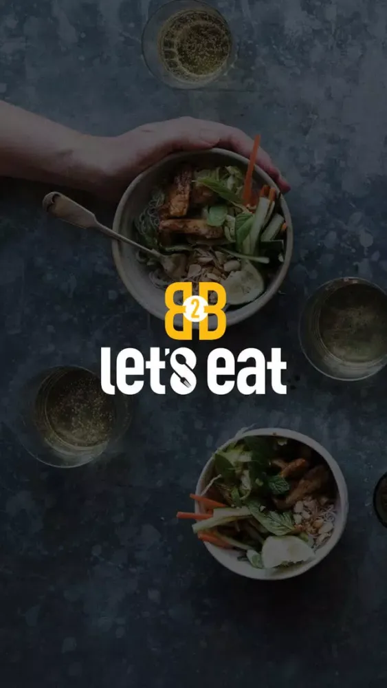 Lets Eat Business Ekran Görüntüleri