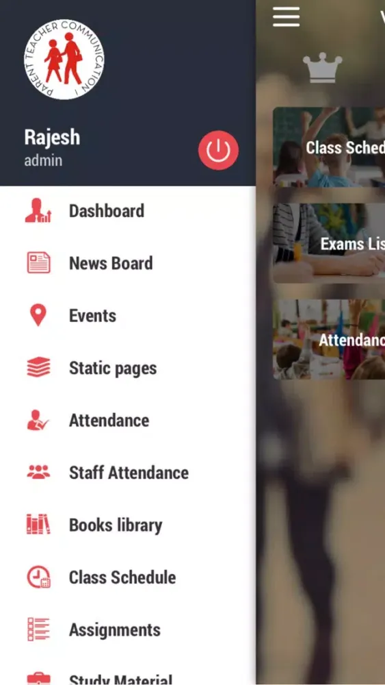 Viaberry Connect স্ক্রিনশট
