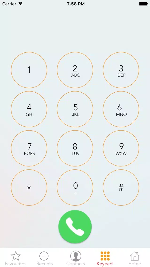 Viacloud BusinessMobile স্ক্রিনশট