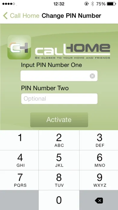 تصاویر CallHome Card Bahrain