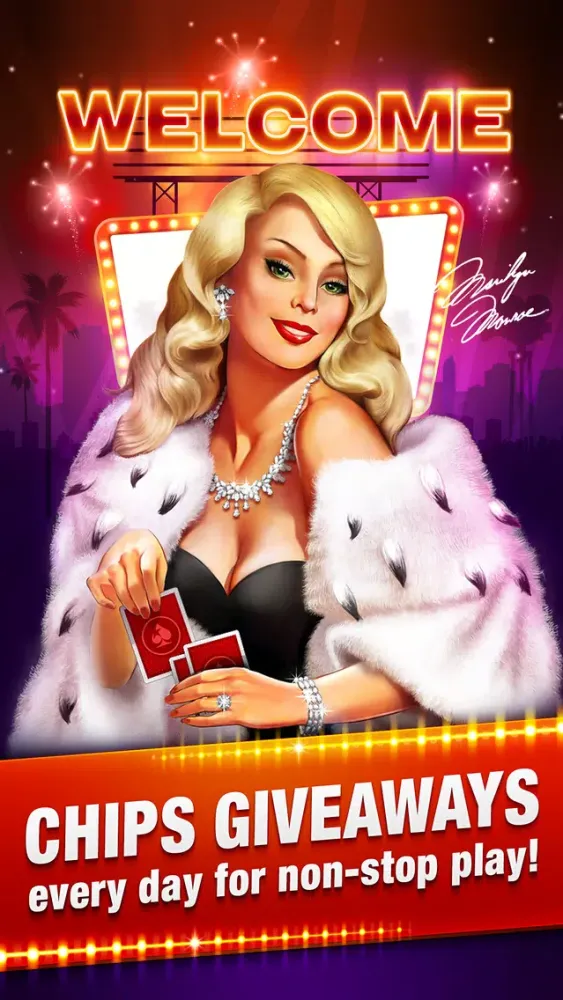Texas Holdem Poker VIP Ekran Görüntüleri