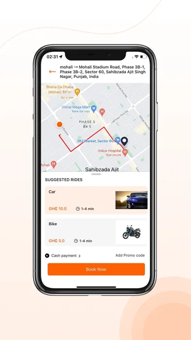 تصاویر Viago Customer