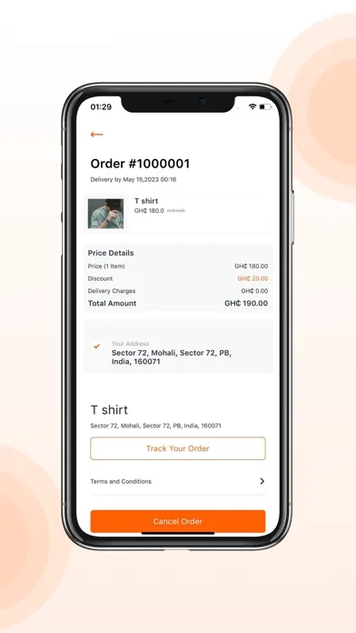 تصاویر Viago Customer