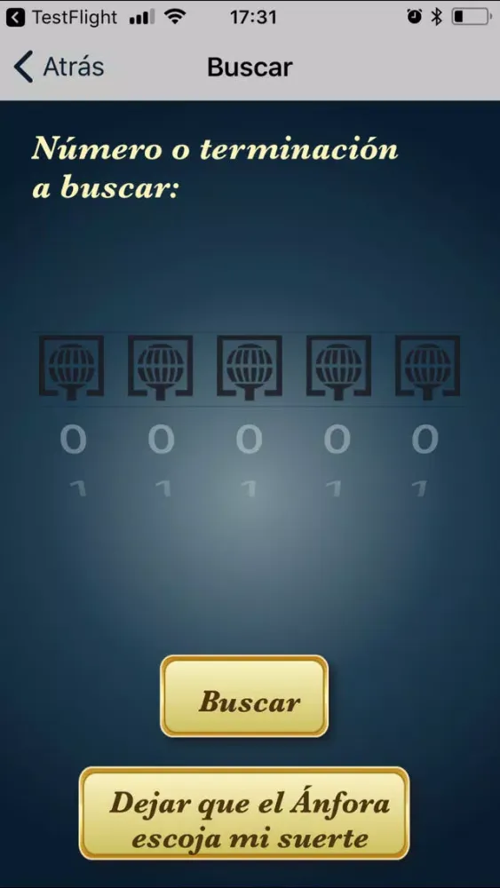 Screenshot di The Lucky Amphora