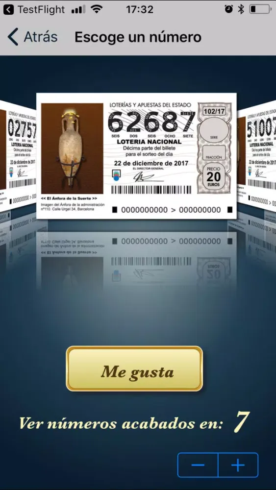 Screenshot di The Lucky Amphora