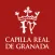 Capilla Real De Granada