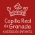 Capilla Real Granada Infantil