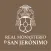 Monasterio de San Jerónimo