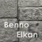 Benno Elkan AR