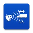 Speed Camera Detector