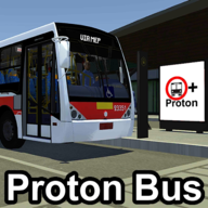 Proton Bus Simulator