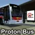 Proton Bus Simulator