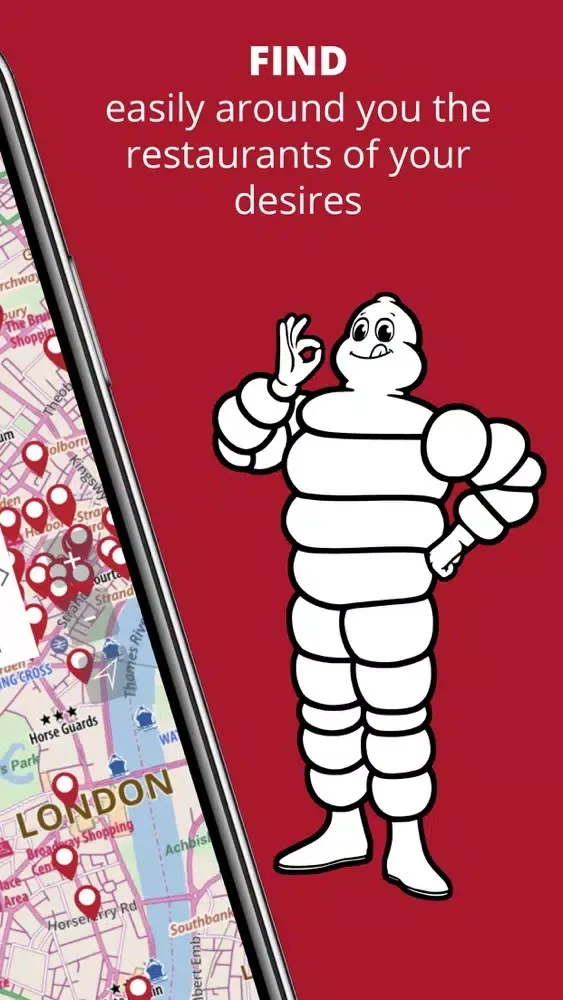 تصاویر MICHELIN Guide Europe 2020