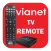 vianet tv remote control