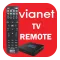vianet tv remote control