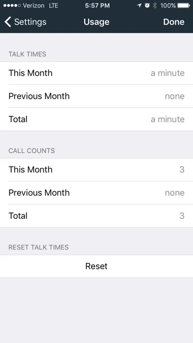 Viasat Voice Pro應用截圖