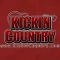 Kickin Country Radio