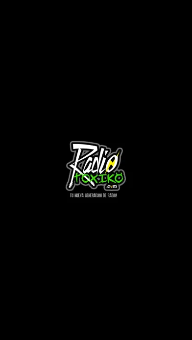 تصاویر Radio Toxiko