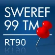 Swedish Coordinates PRO Swedish Coordinates PRO