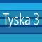 Tyska 3 hörförståelse