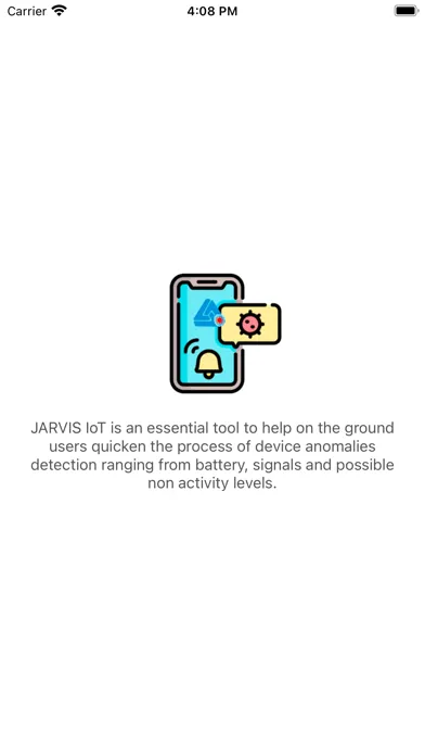 تصاویر JARVIS IoT