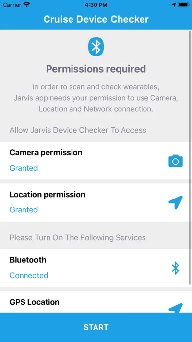 تصاویر JARVIS IoT