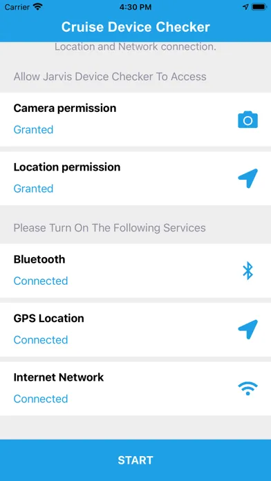تصاویر JARVIS IoT