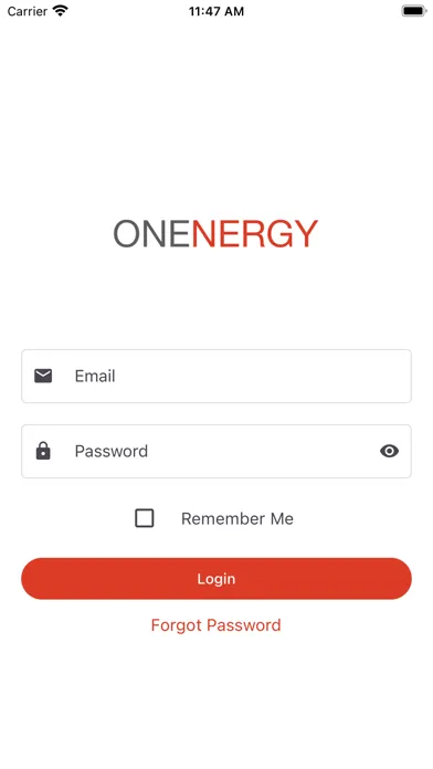 تصاویر Jarvis - OneEnergy