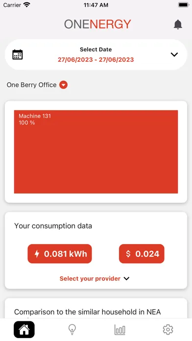 تصاویر Jarvis - OneEnergy