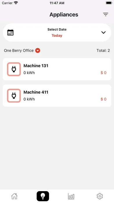 تصاویر Jarvis - OneEnergy
