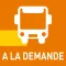 Le bus à la demande