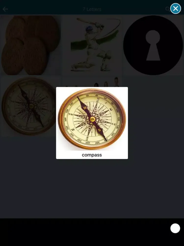 Image Answer iPad  স্ক্রিনশট