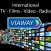 Viaway - International TV, Films, Radio & Video