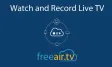 FreeAir.tv - Watch and Record Live TV. Your Cloud TV and DVR. Watch More. Pay Less. Be Happy.