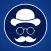 Man Style Photo Editor - Beard, Mustache, Sunglass