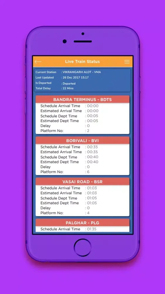 IRCTC - Indian Railway Enquiry স্ক্রিনশট