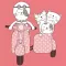 Be Happy - Cats & Animals