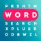Word Search + word search game